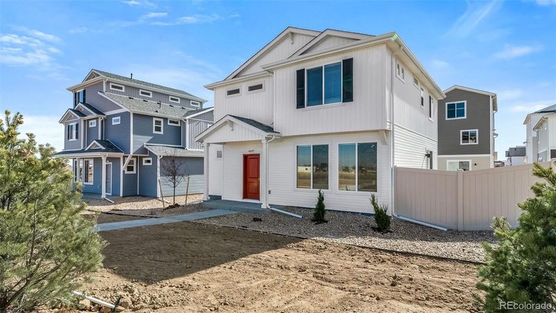 3960 N Rome St, Aurora, CO 80019
