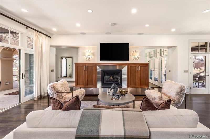 235 Eudora St, Denver, CO 80220