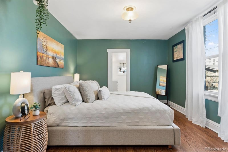 3223 W 22nd Ave, Denver, CO 80211