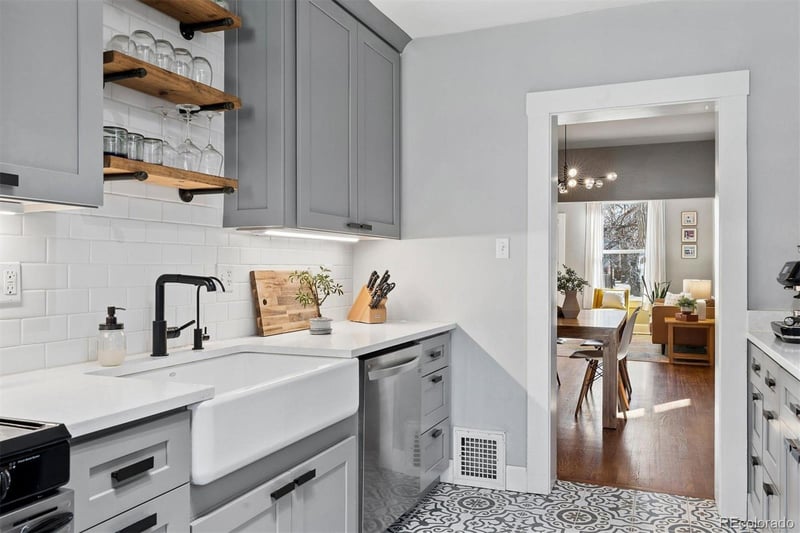 3223 W 22nd Ave, Denver, CO 80211