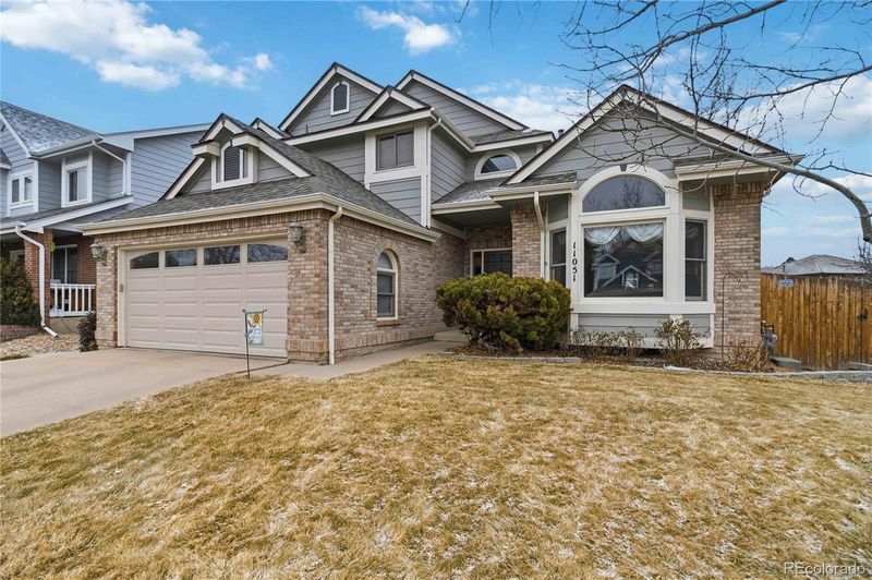 11051 W Rowland Dr, Littleton, CO 80127