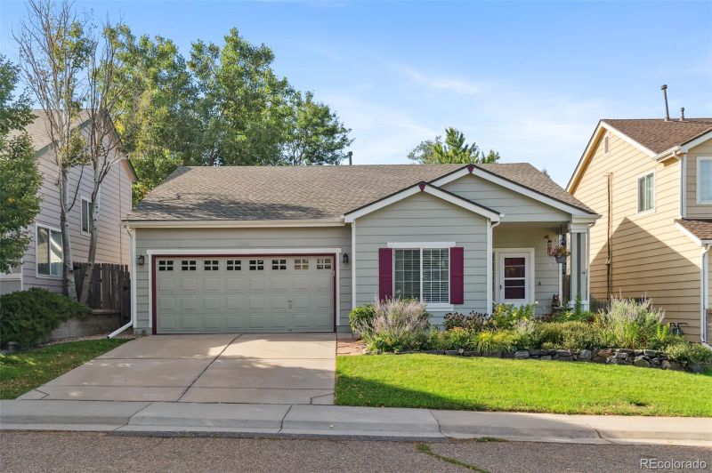 20468 E Milan Pl, Aurora, CO 80013