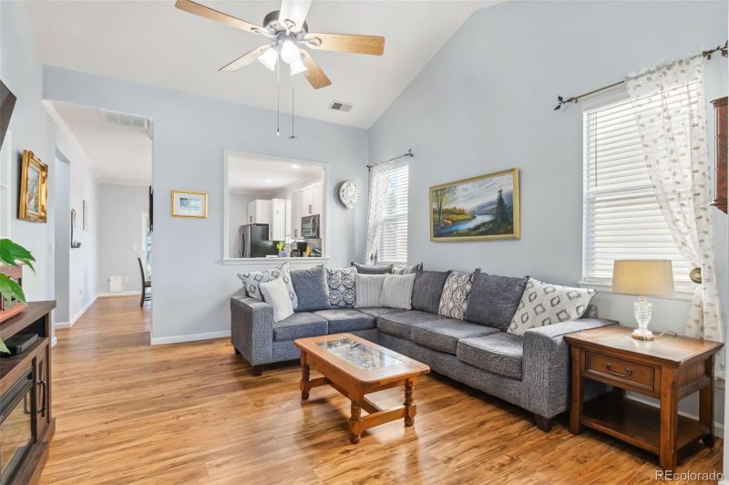20468 E Milan Pl, Aurora, CO 80013