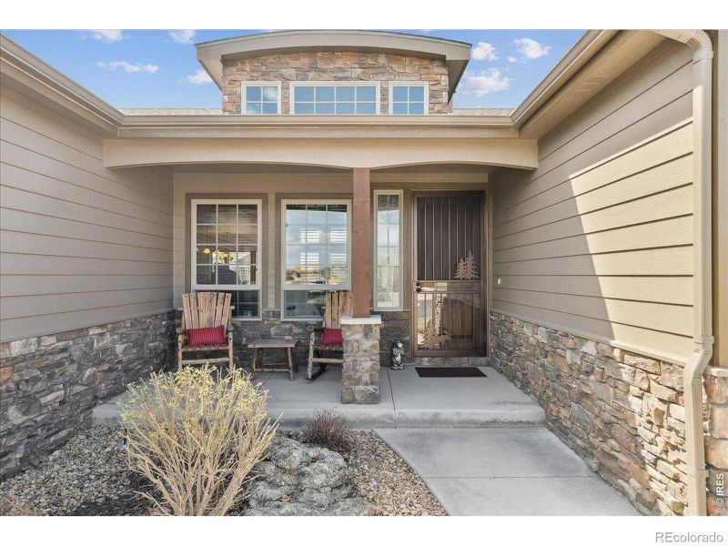 3560 Peruvian Torch Dr, Loveland, CO 80537