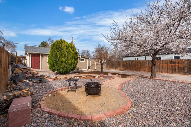 4391 W Dakota Ave, Denver, CO 80219