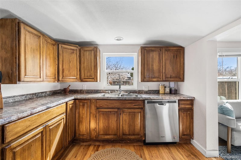 4391 W Dakota Ave, Denver, CO 80219