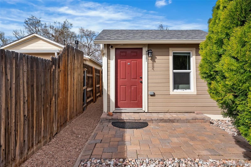 4391 W Dakota Ave, Denver, CO 80219