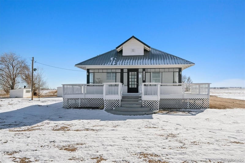 17362 County Road 29, Platteville, CO 80651