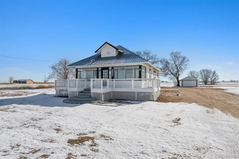 17362 County Road 29, Platteville, CO 80651