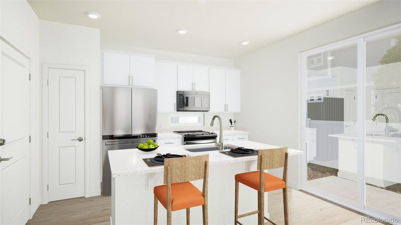 3946 N Rome St, Aurora, CO 80019