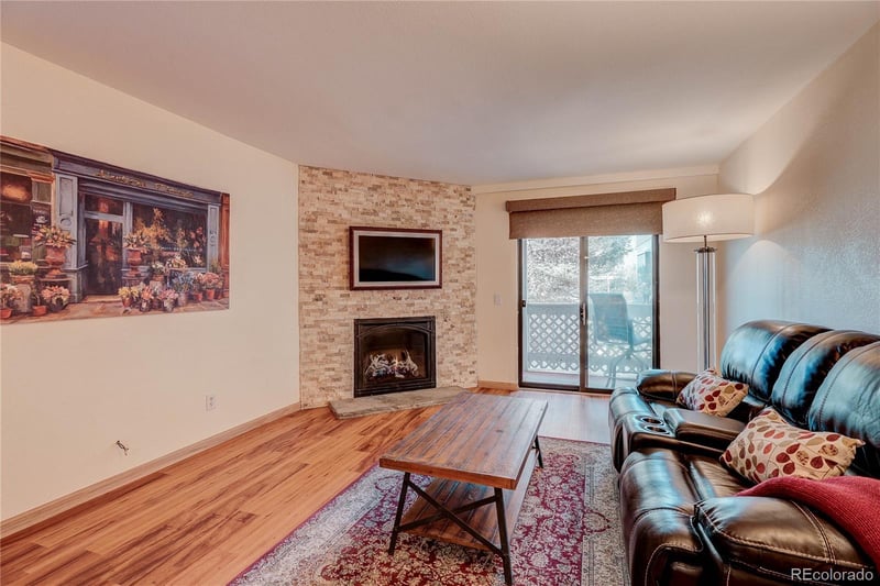 8335 Fairmount Dr #105, Denver, CO 80247