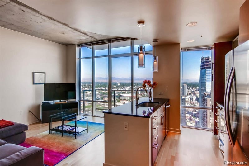 891 14th St #4105, Denver, CO 80202