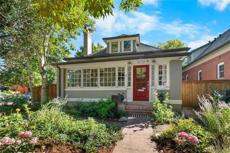 3258 Bryant St, Denver, CO 80211