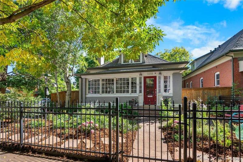 3258 Bryant St, Denver, CO 80211