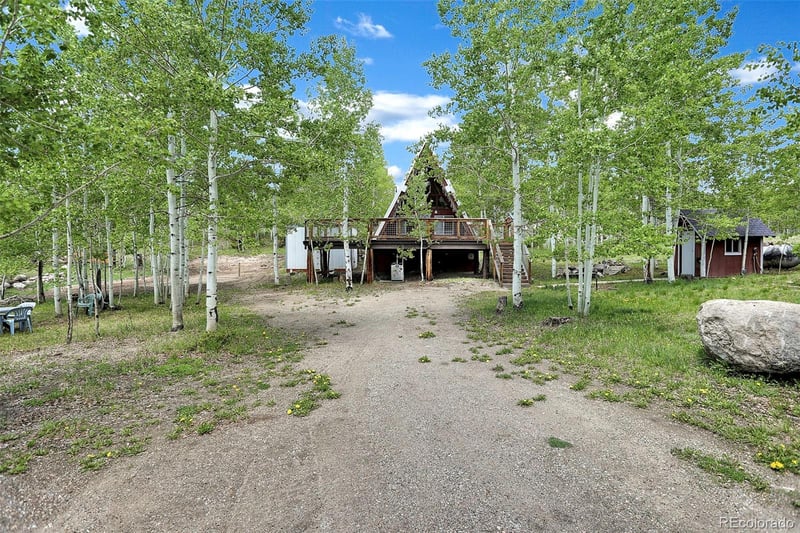 1121 Gcr 2416, Kremmling, CO 80459