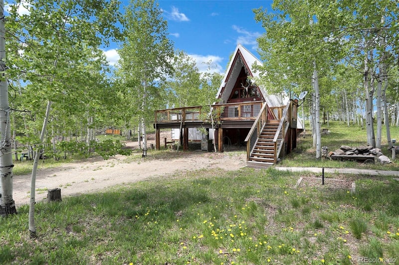 1121 Gcr 2416, Kremmling, CO 80459