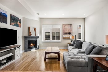 2737 W 24th Ave #4, Denver, CO 80211