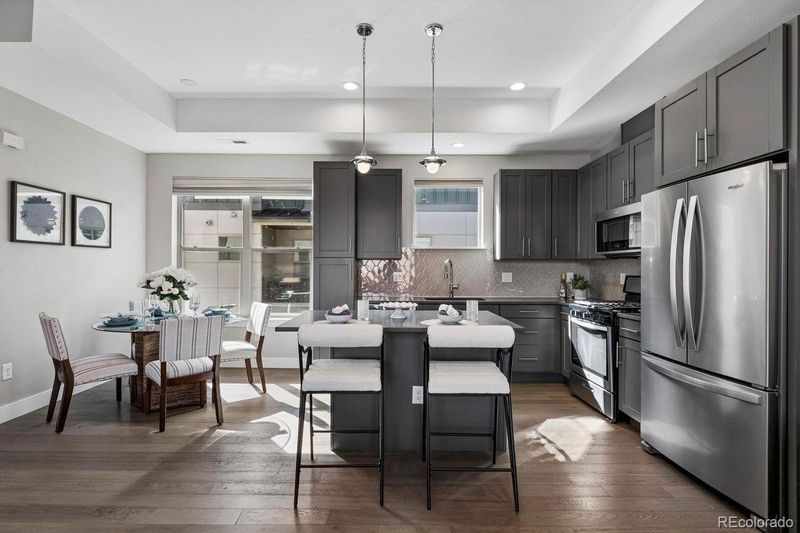 5366 Allison St #D, Arvada, CO 80002