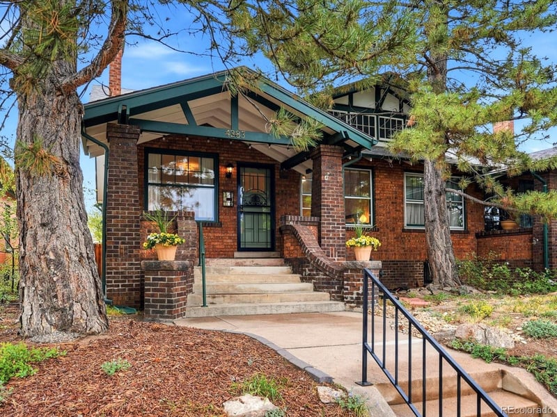 4283 Hooker St, Denver, CO 80211