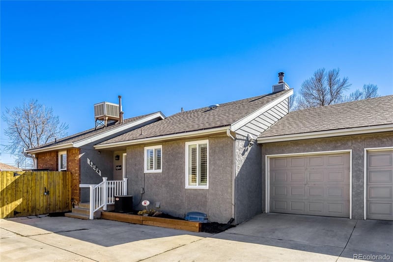 1994 S Cherry St, Denver, CO 80222