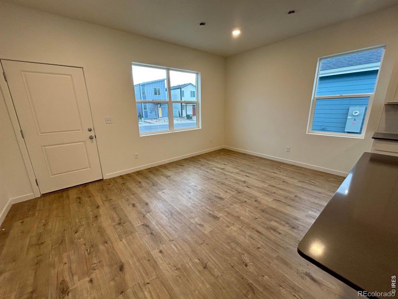 3821 Lake Clark St, Evans, CO 80620