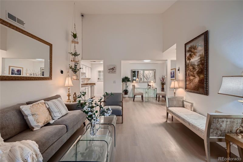 14495 E 1st Dr #C2, Aurora, CO 80011