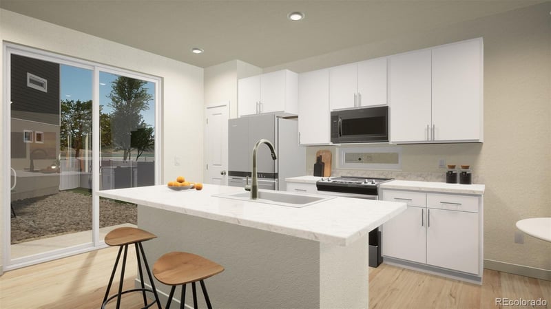 3942 N Rome St, Aurora, CO 80019