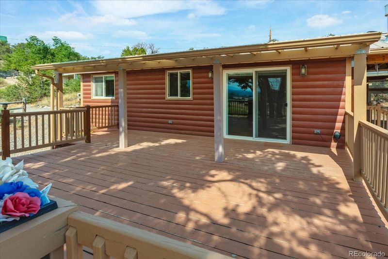 163 Holiday Hills Blvd, Howard, CO 81233