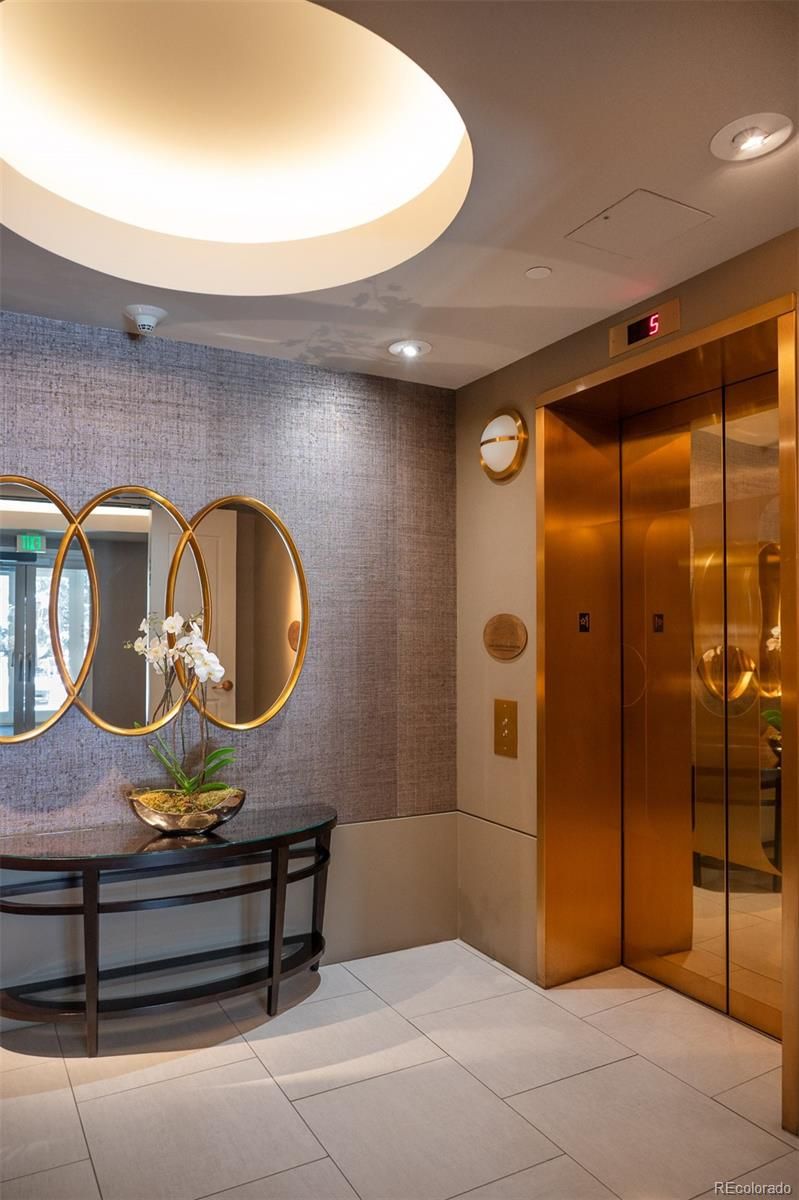 2400 E Cherry Creek South Dr #407, Denver, CO 80209