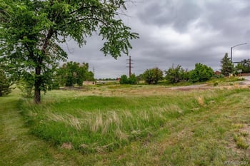 6731 S Himalaya Way Lot 1, Centennial, CO 80016