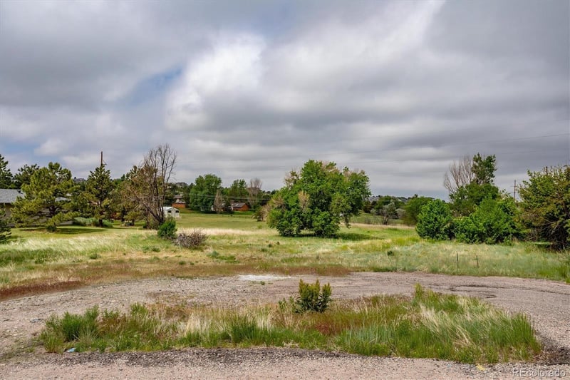 6731 S Himalaya Way Lot 1, Centennial, CO 80016