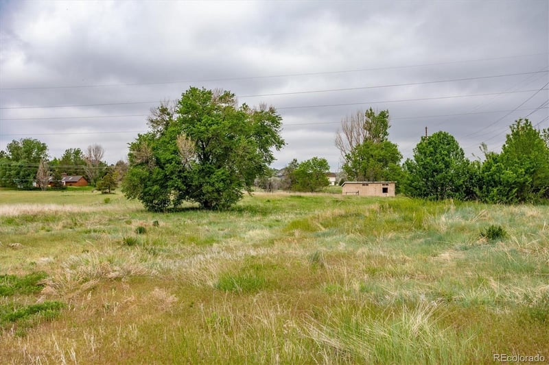 6731 S Himalaya Way Lot 1, Centennial, CO 80016