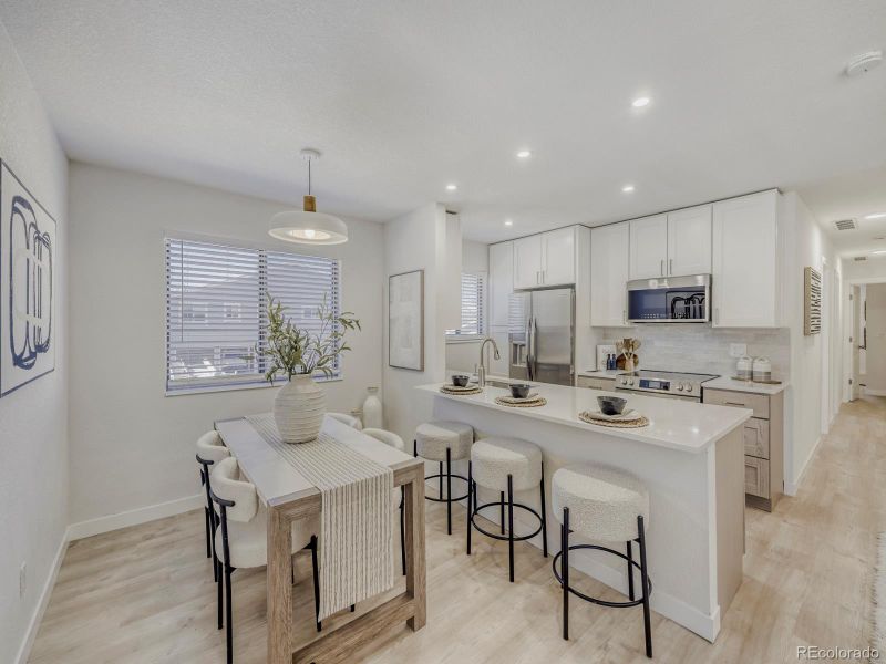 6941 W 87th Way #294, Arvada, CO 80003