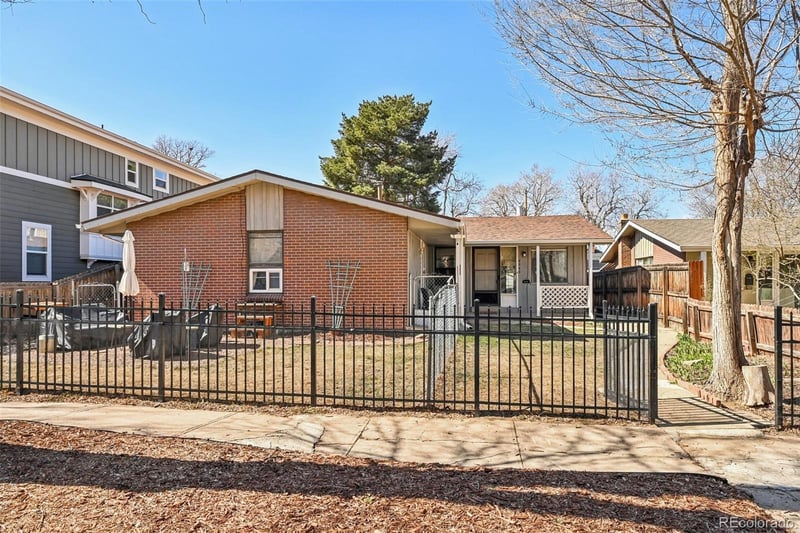 4543 Osceola St, Denver, CO 80212