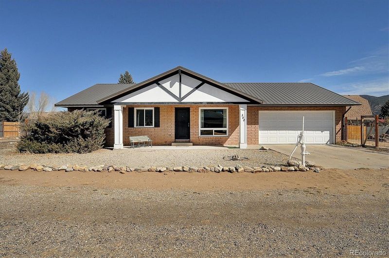 540 W Fifteenth St, Salida, CO 81201