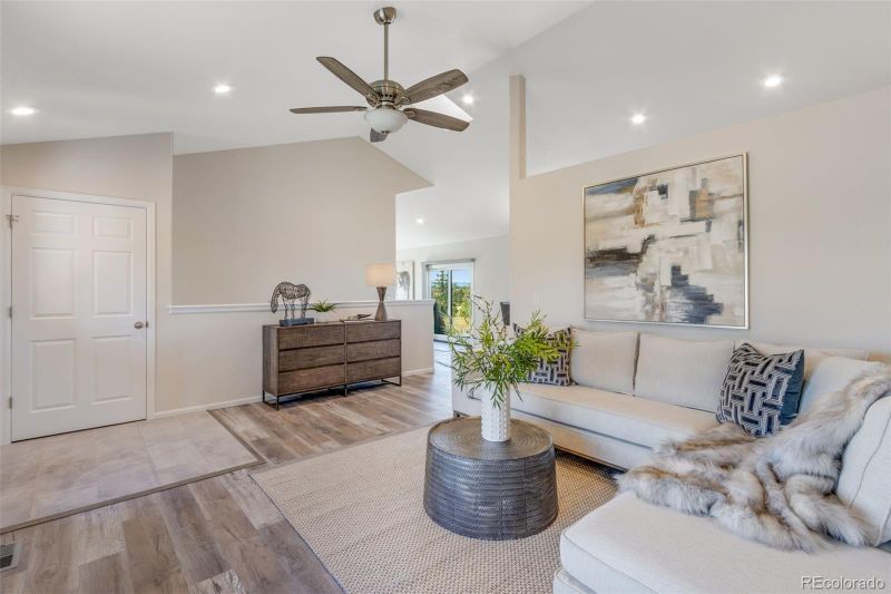 8025 N Saguaro Ridge Rd, Parker, CO 80138