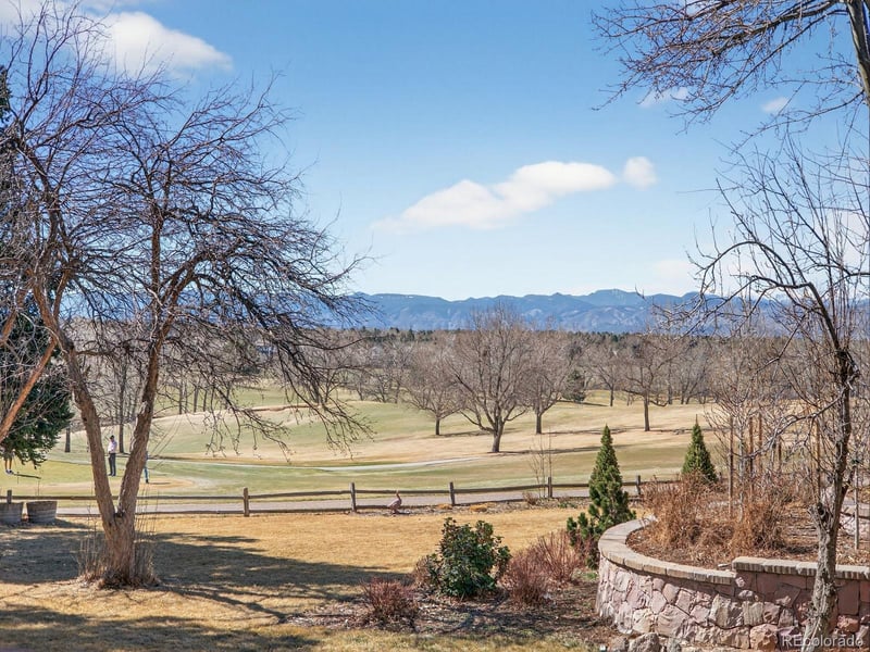 4868 E Mineral Cir, Centennial, CO 80122