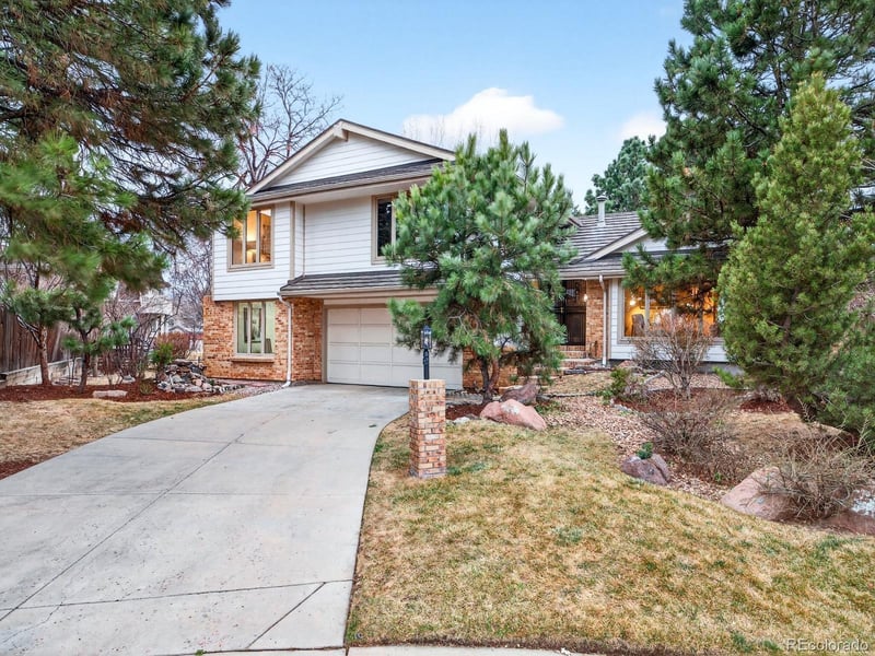4868 E Mineral Cir, Centennial, CO 80122
