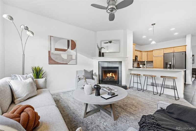 2447 Xanthia St, Denver, CO 80238