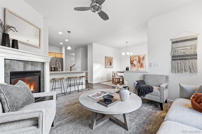 2447 Xanthia St, Denver, CO 80238