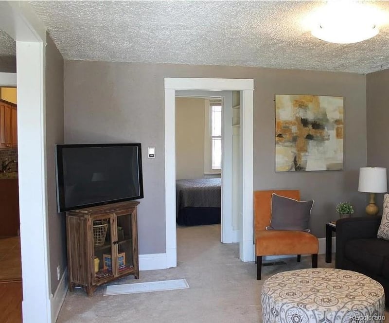 3115 N Williams St, Denver, CO 80205