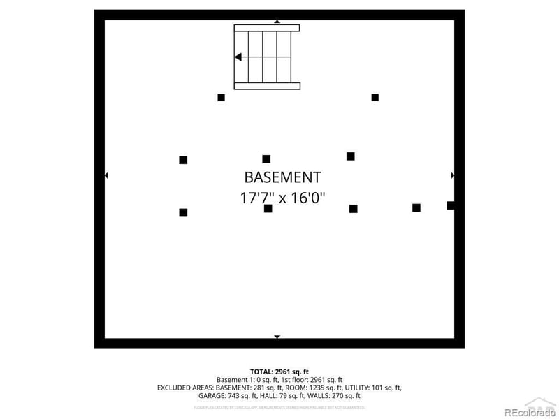 215 S Main St, Fowler, CO 81039