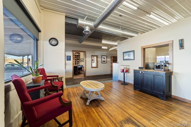 215 S Main St, Fowler, CO 81039