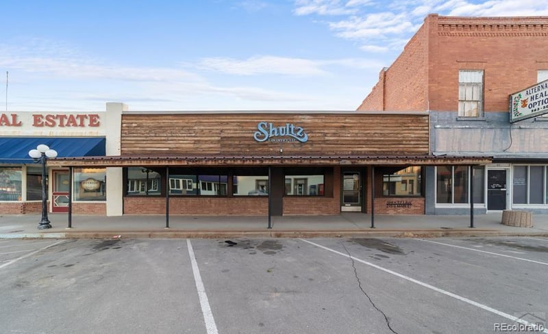 215 S Main St, Fowler, CO 81039