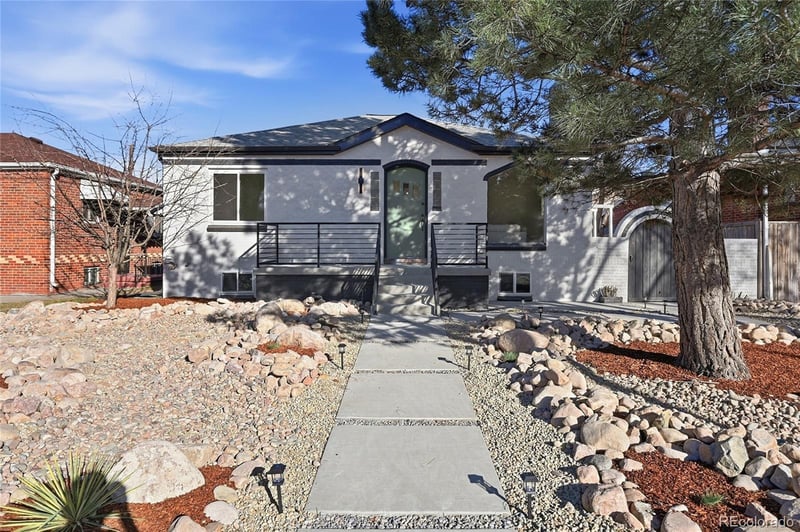 4580 Zuni St, Denver, CO 80211
