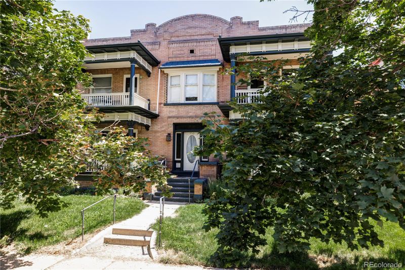950 N Ogden St #1, Denver, CO 80218