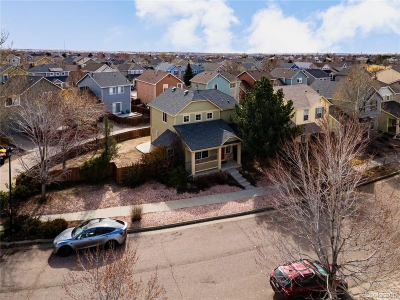 6413 Rockville Dr, Colorado Springs, CO 80923