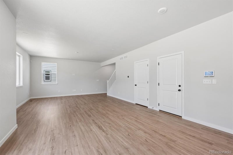 3323 N Irvington St, Aurora, CO 80019