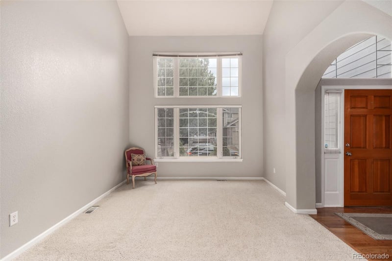 8546 E Amherst Cir, Denver, CO 80231