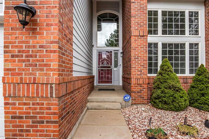 8546 E Amherst Cir, Denver, CO 80231